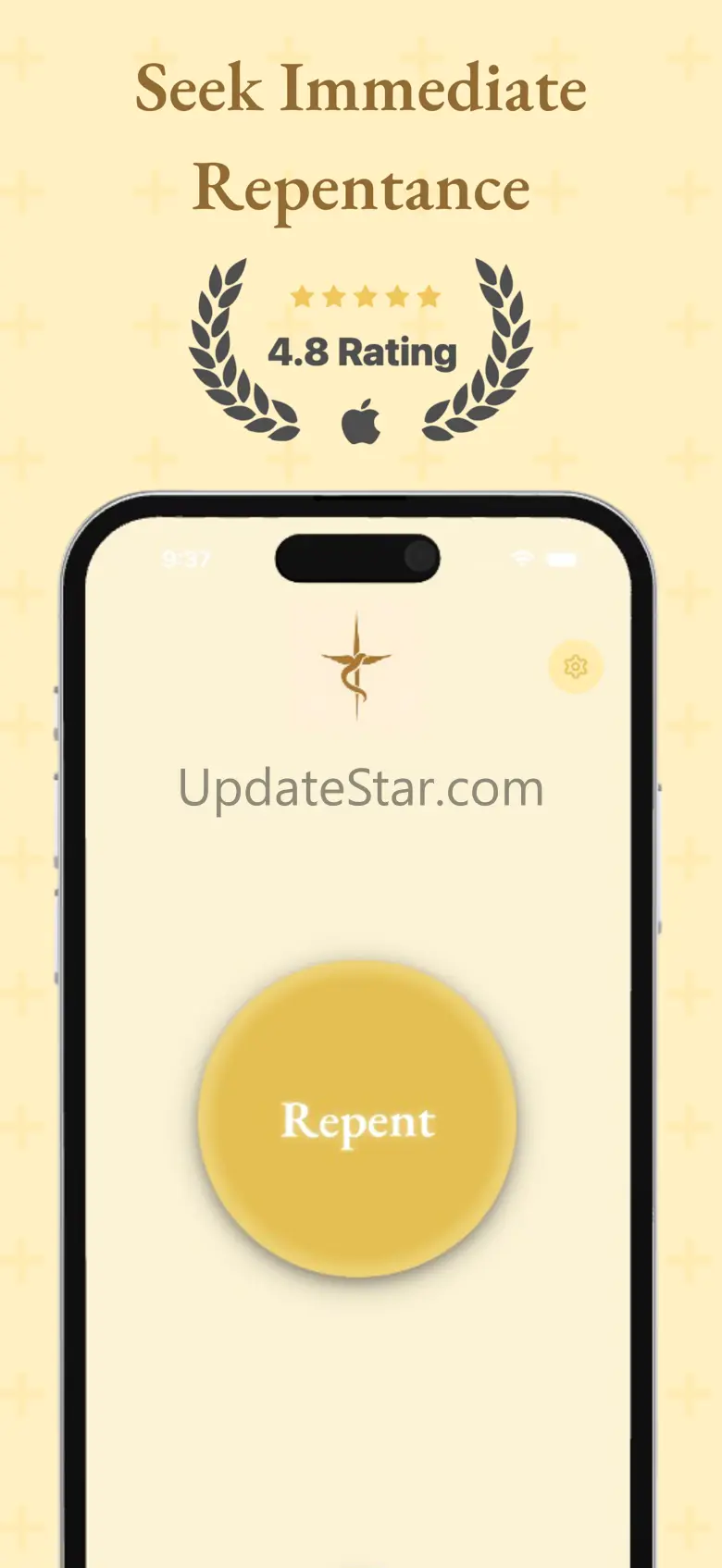 Repent - Prayer & Meditation 1.0.1