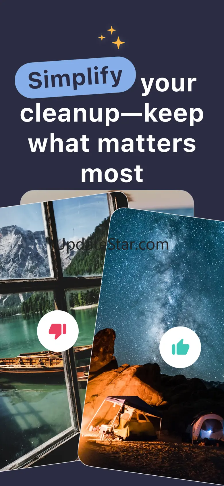 Swoosh -Cleaner App 1.2