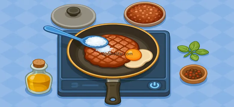 Cookingdomain 1.3