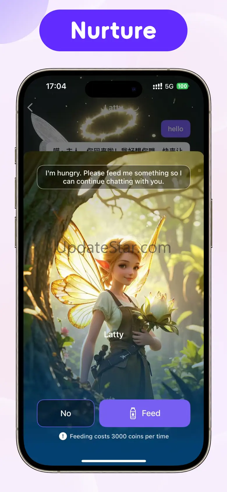 JoiiChat - Adult Friend Chat 1.0.1