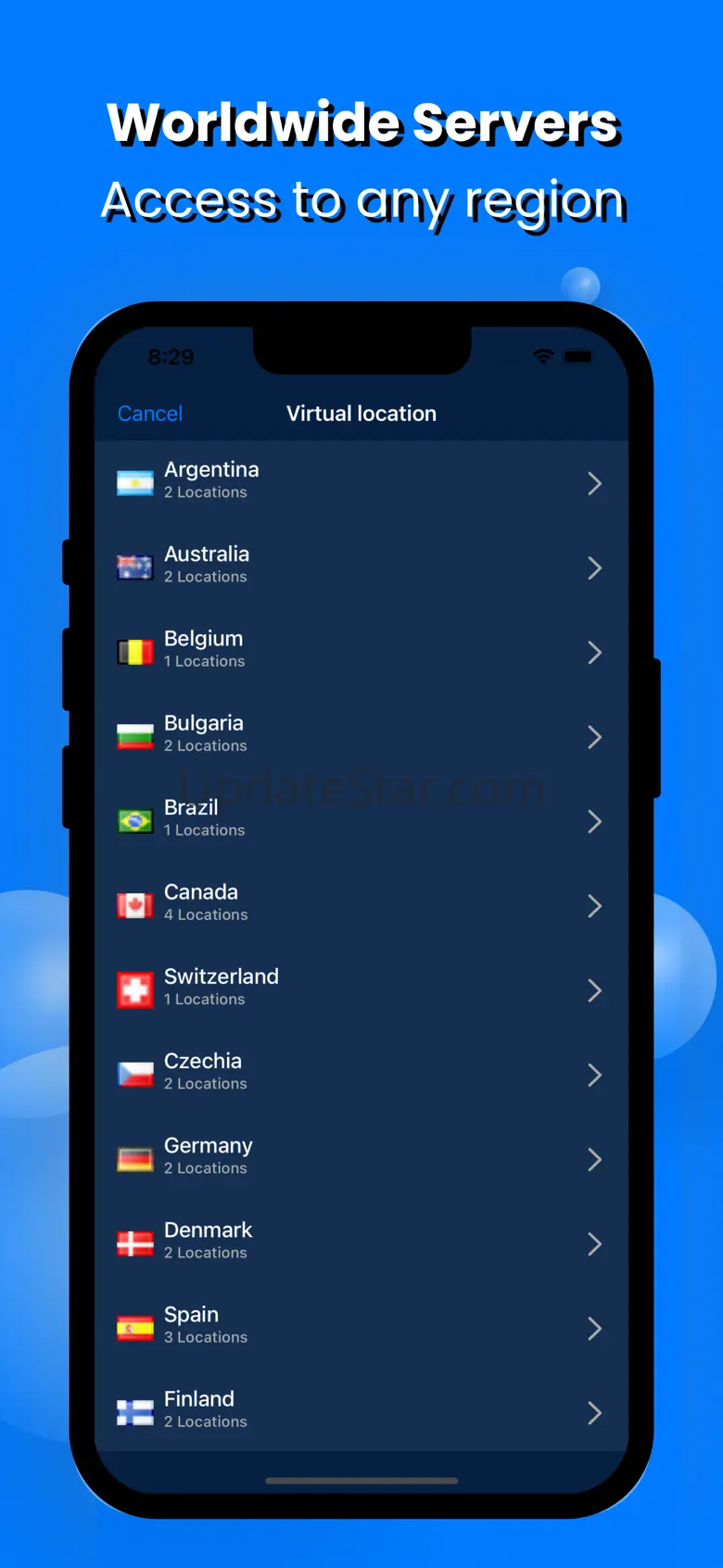 VPN -  Hotspot Proxy Super 1.5