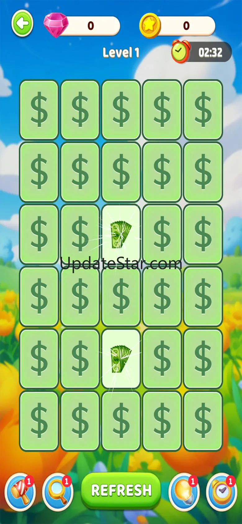 MatchCraft - Match Puzzle Game 1.0