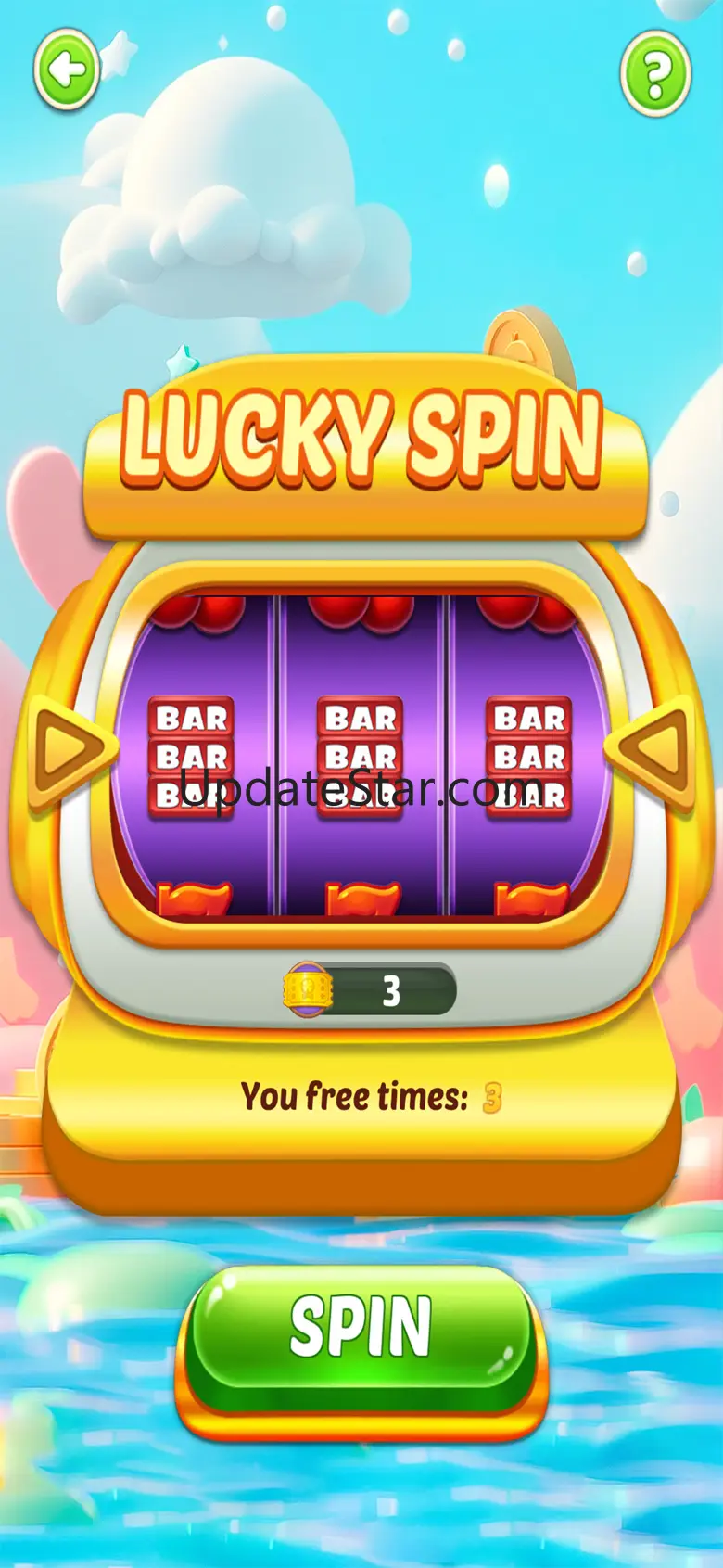 MatchCraft - Match Puzzle Game 1.0