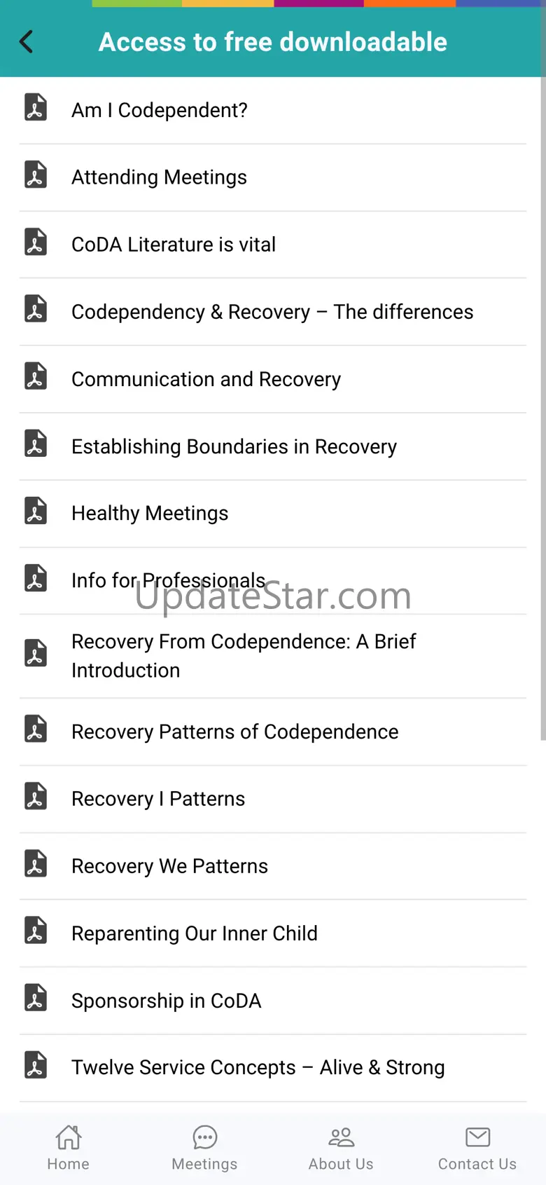 CoDA Inc. 1.5