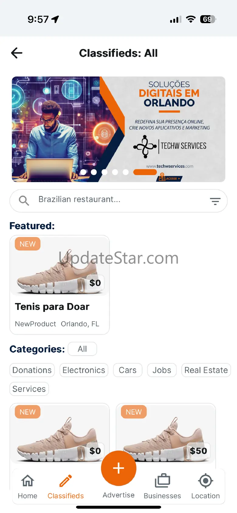 AquiApp 1.0.9