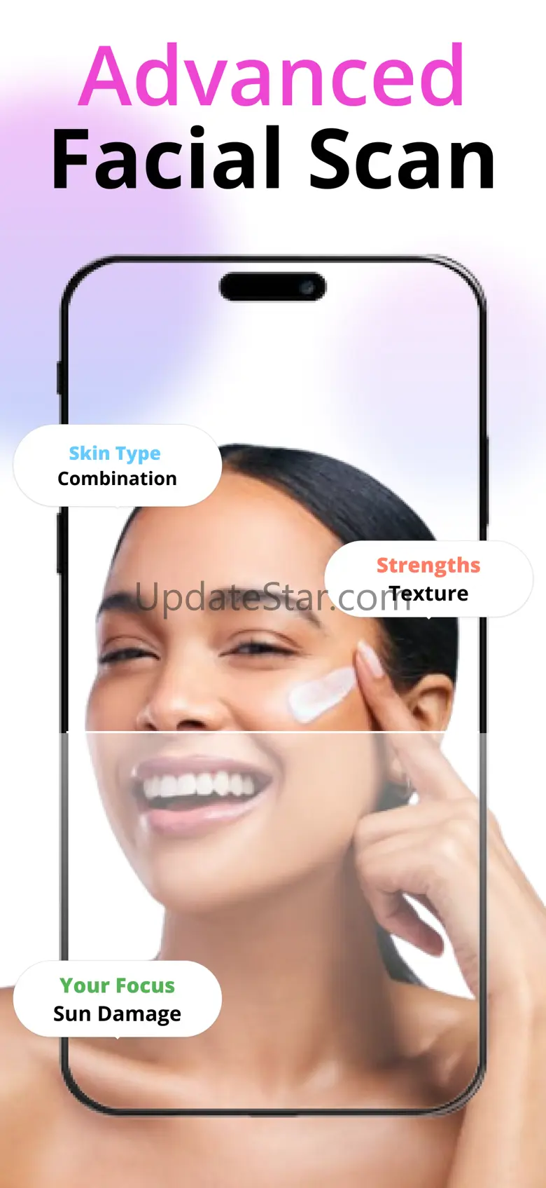 Skin Vision - AI Skin Scanner 14