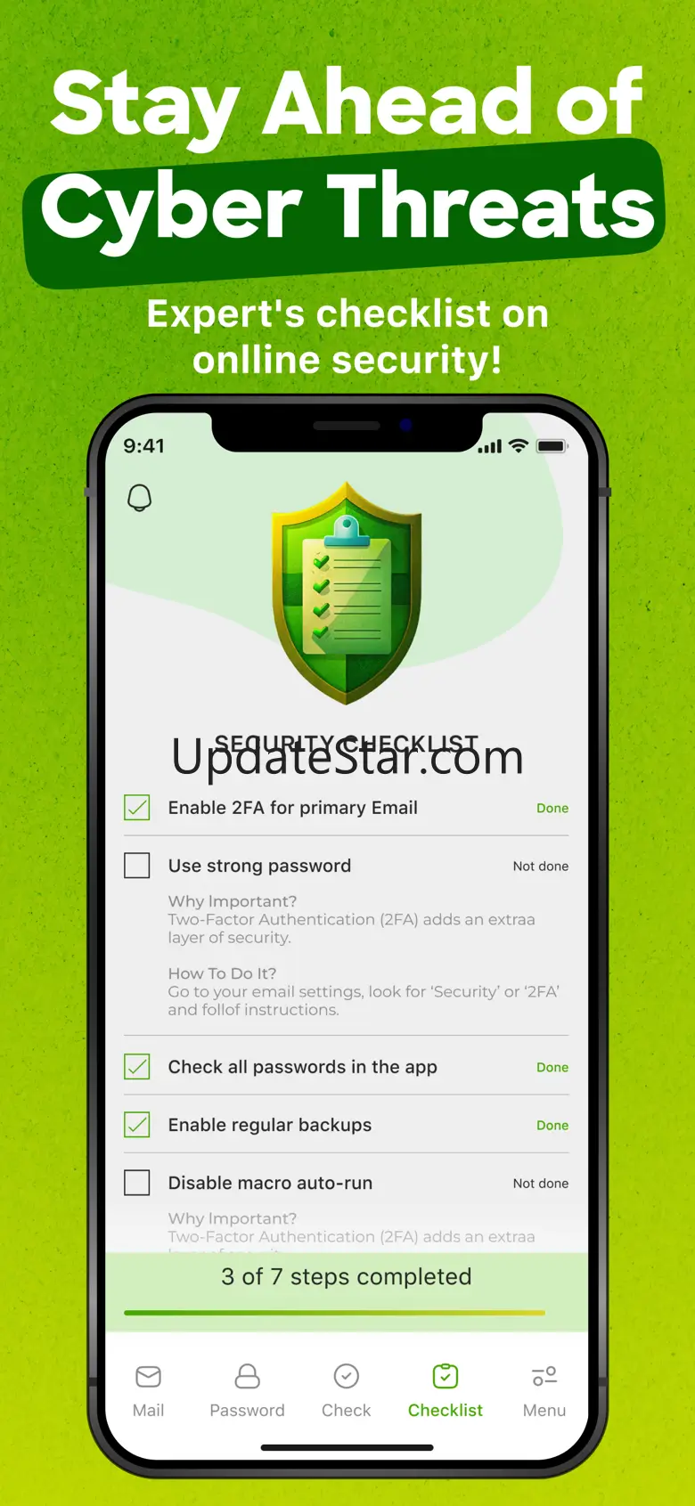 Digital Armor: Data Safeguard 1.2.4