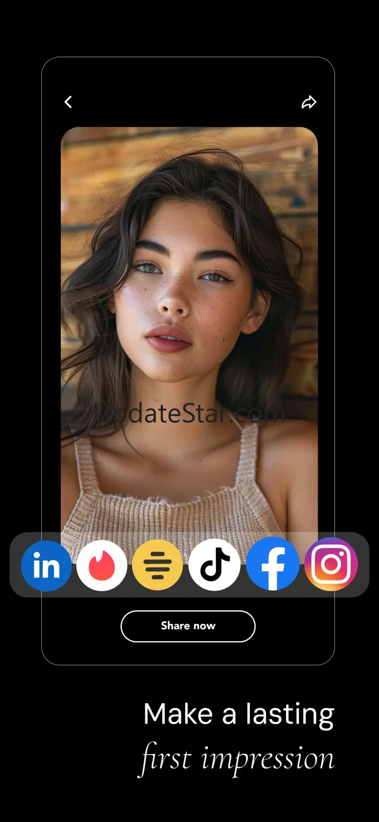 Portra AI: Headshot Generator 1.5.1