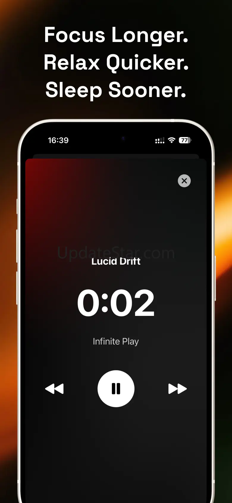 Center - ADHD Focus Music 1.1.1