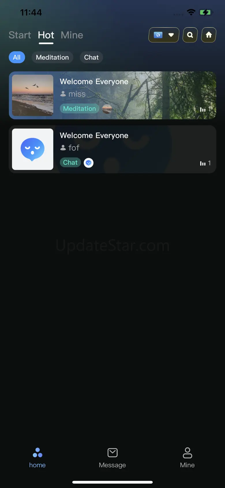 Habib - Meditation, Sleep&Chat 1.16.0