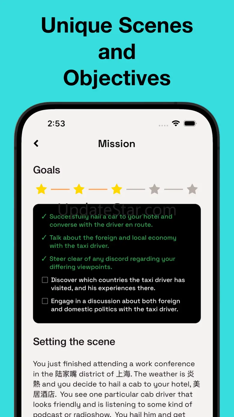 Talk2Me - Language Games 1.7.1