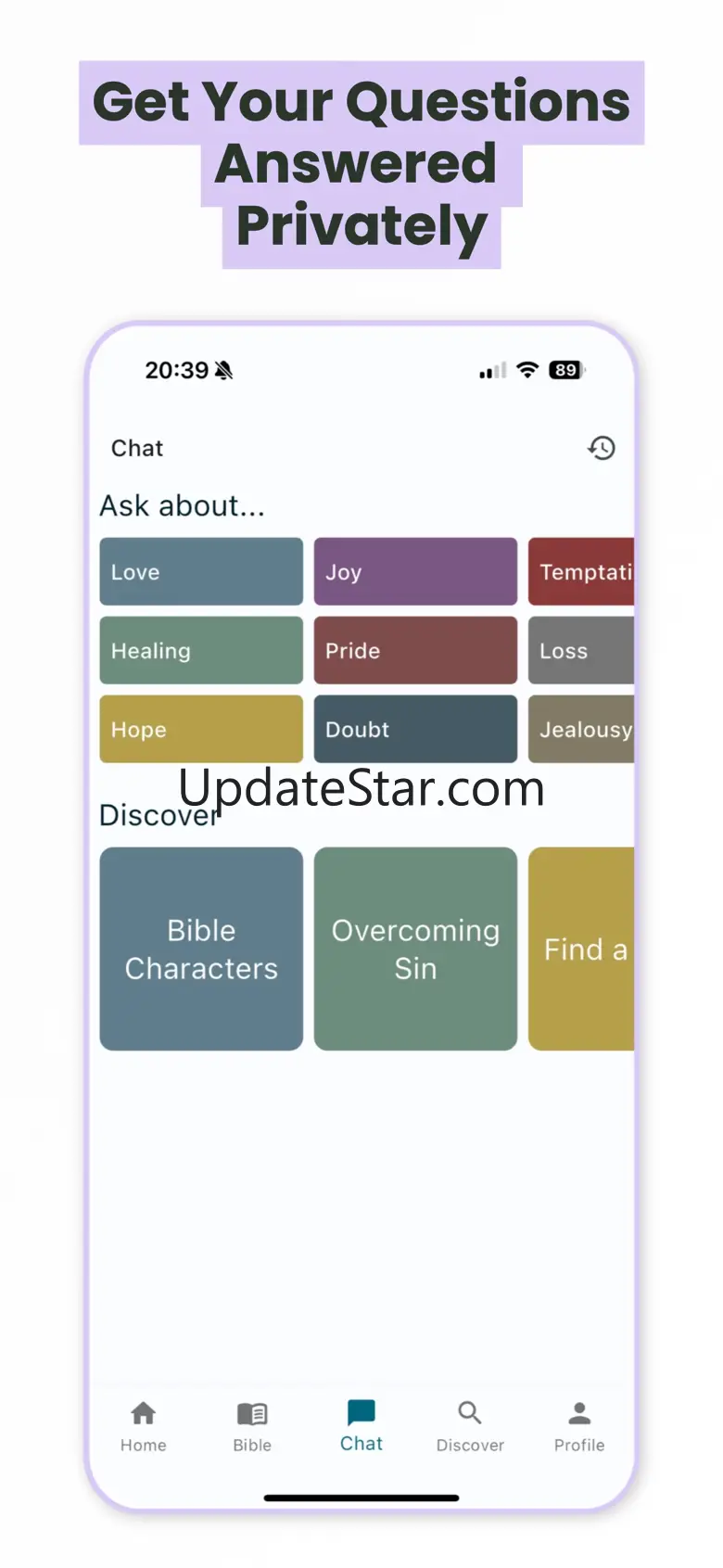 Hekima Bible - Play Pray Grow 1.0.9