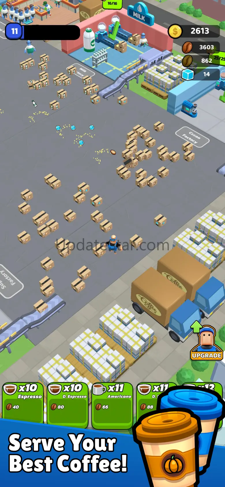 Drinktopia 0.1.2