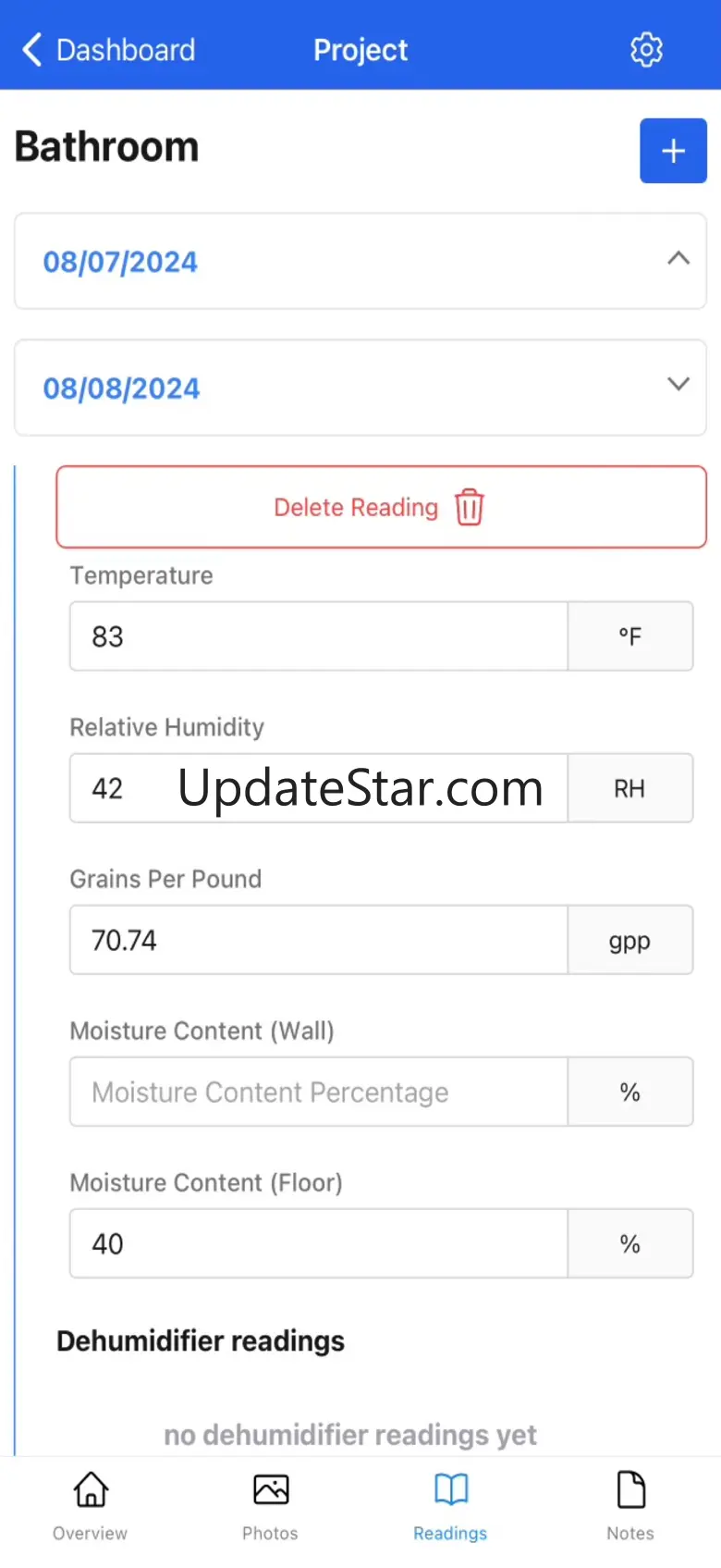 Service Geek 1.3.4
