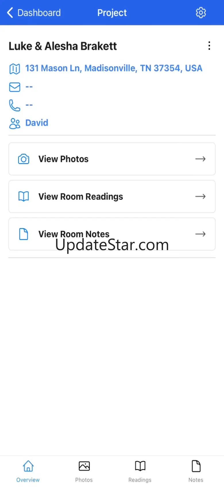 Service Geek 1.3.4