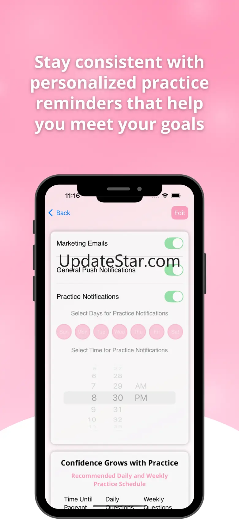 CrownChat 1.0.9