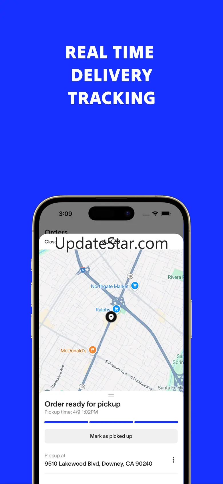 Square Pie Guys - Order Now 1.0.33