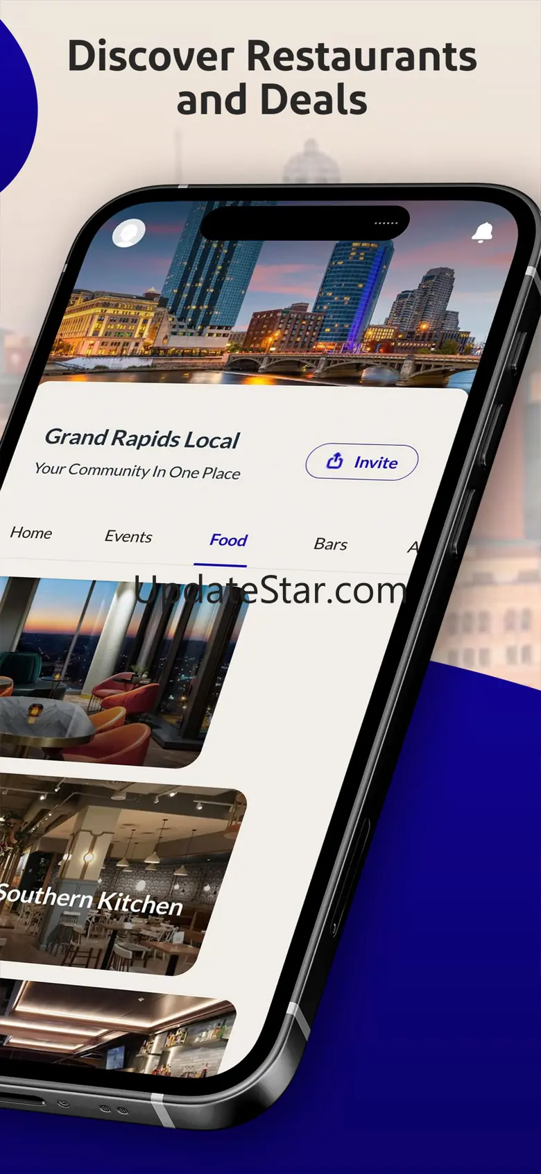 Grand Rapids Local 2.107314.0