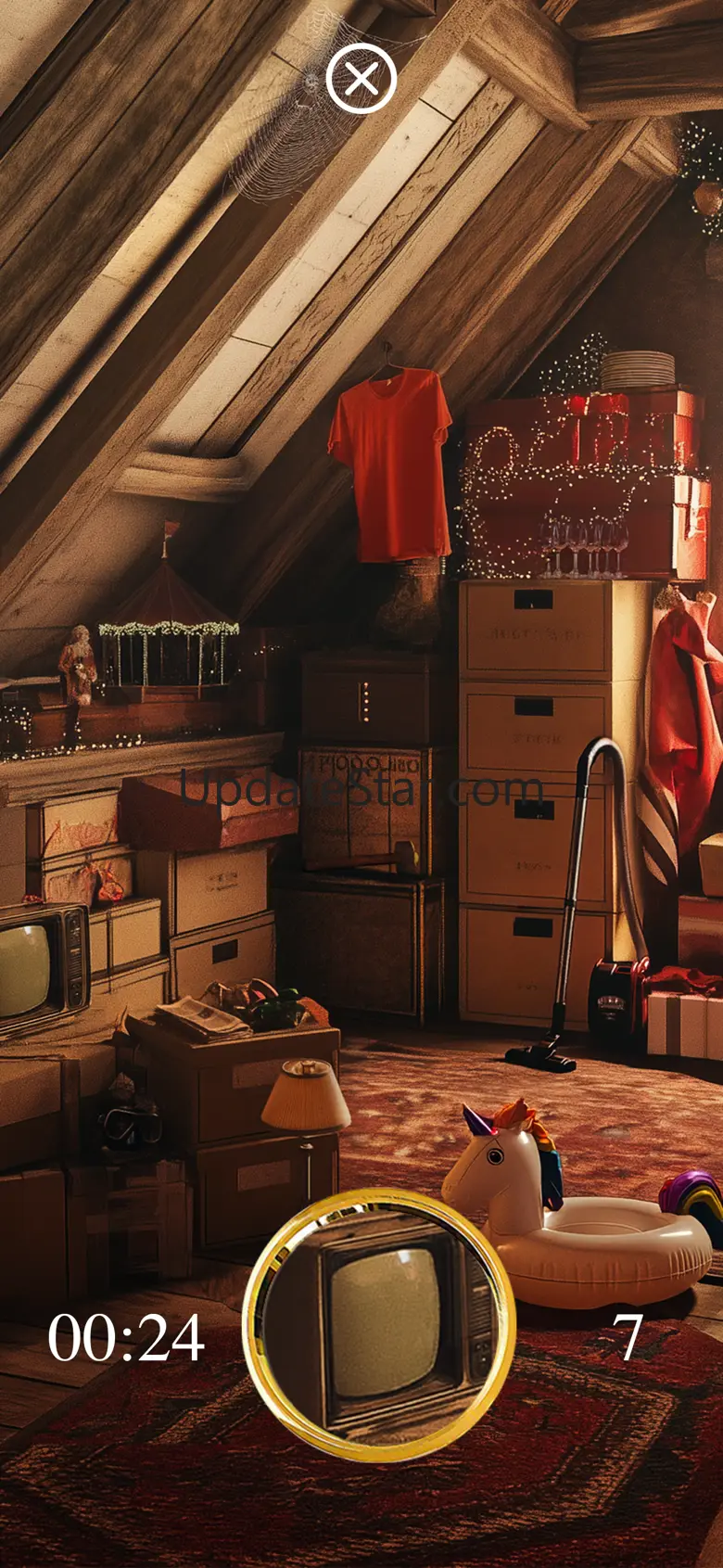 Hidden Holidays: Easter 2.0.0
