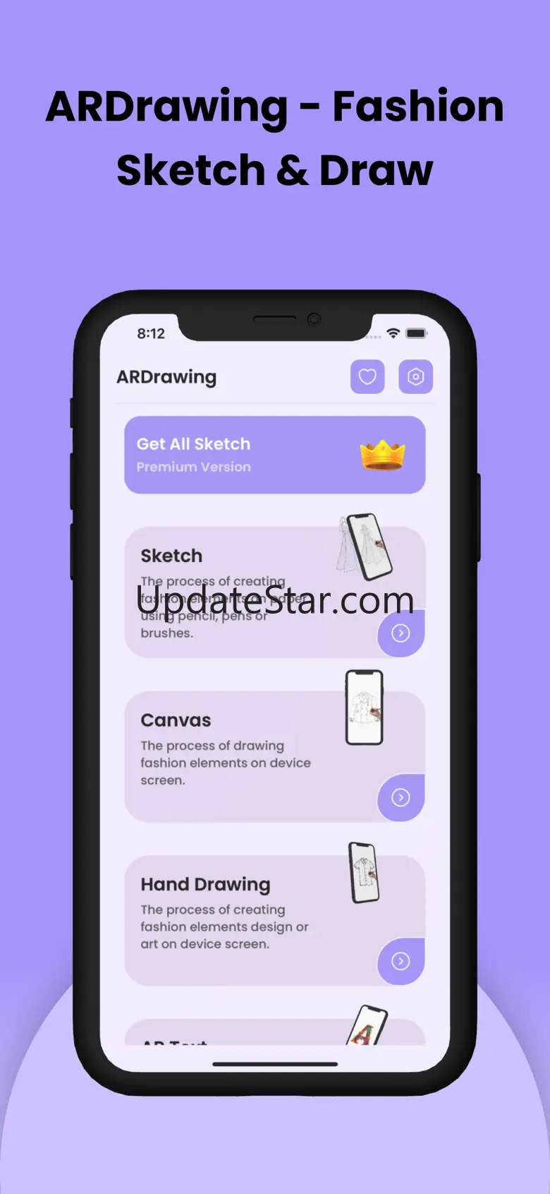 AR Drawing - Sketch & Tracing 2.5