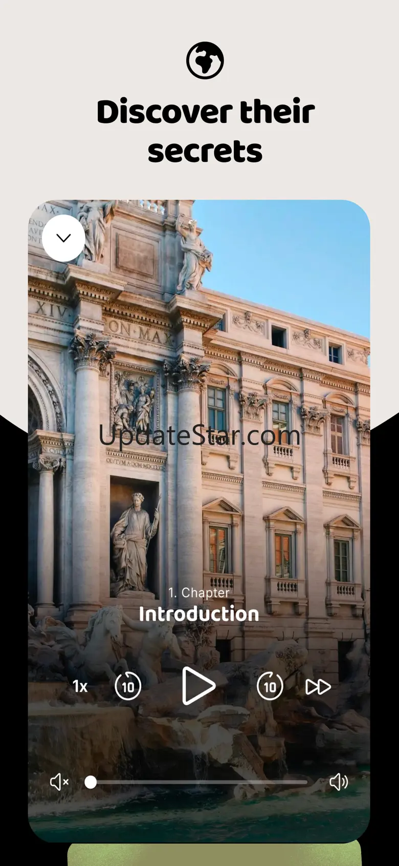 Cicero: Jubilee Audio Guides 1.0.73