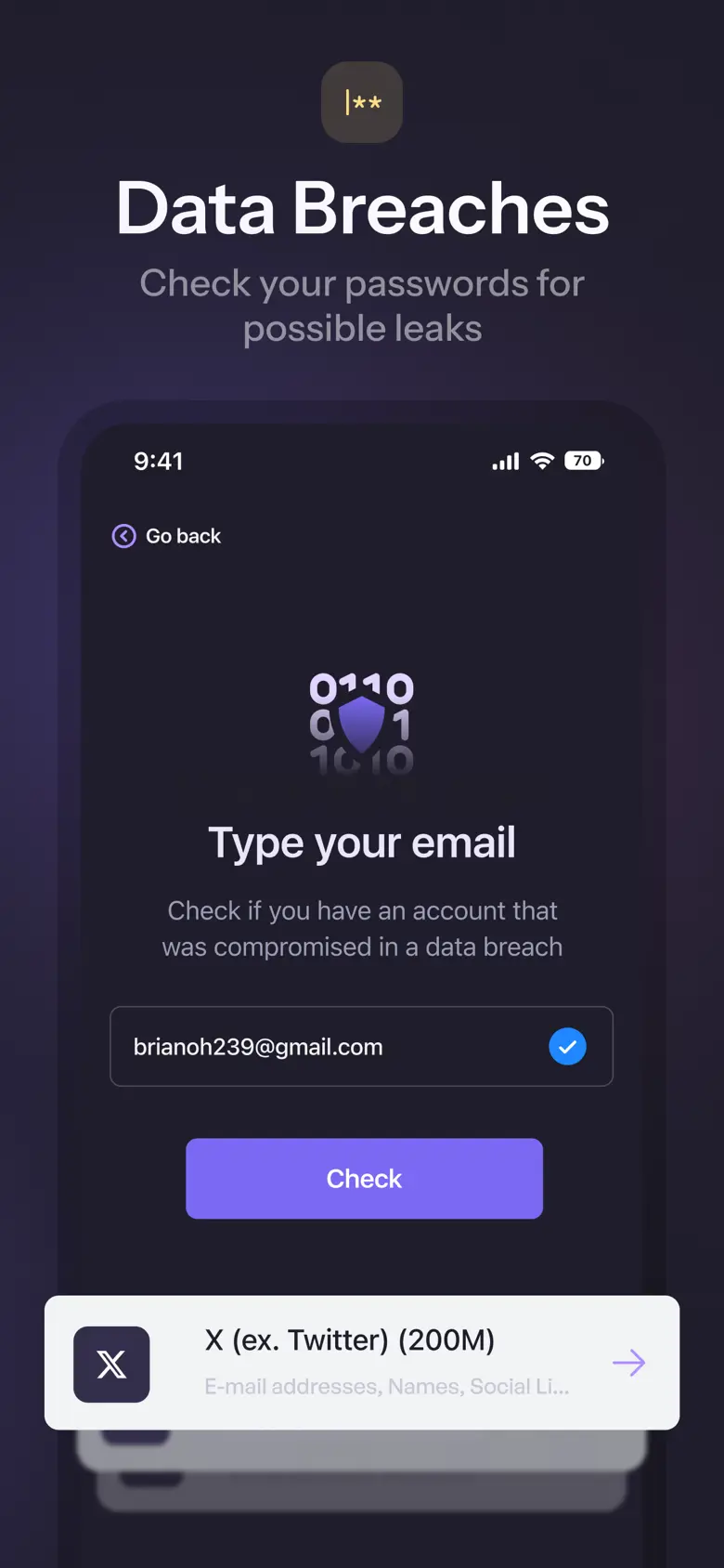 Web Shield: Privacy,Protection 1.0