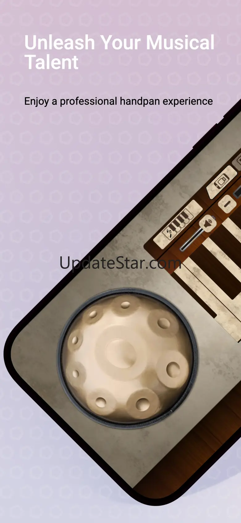 Handpan Sim 1.1.1