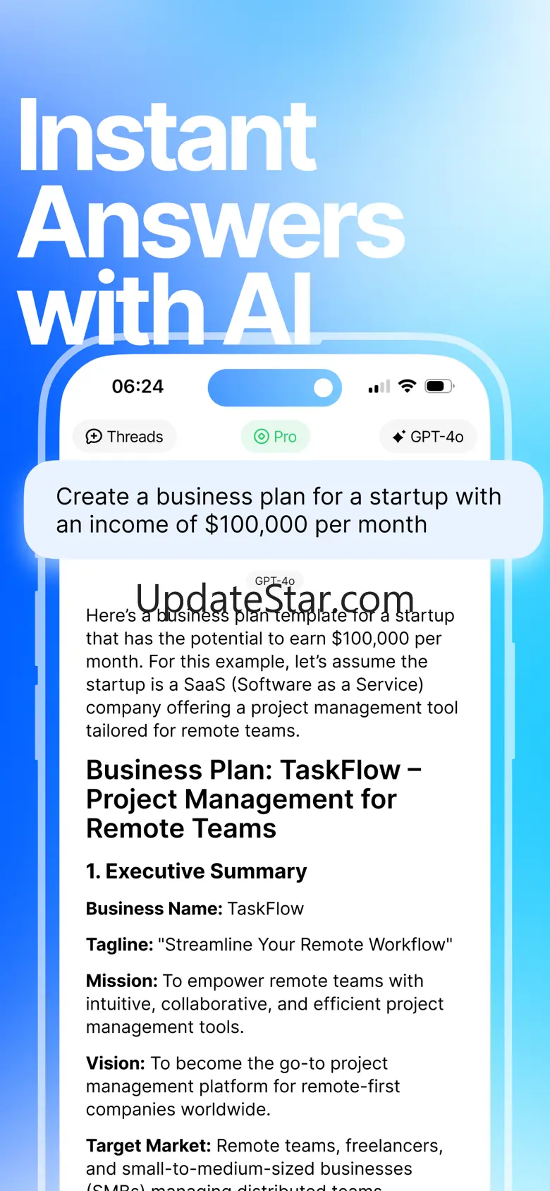 AI Chatbot Assistant - WhyChat 1.0.2