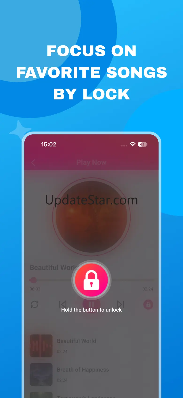 MeloZen: Vibe Your Music 1.0.2