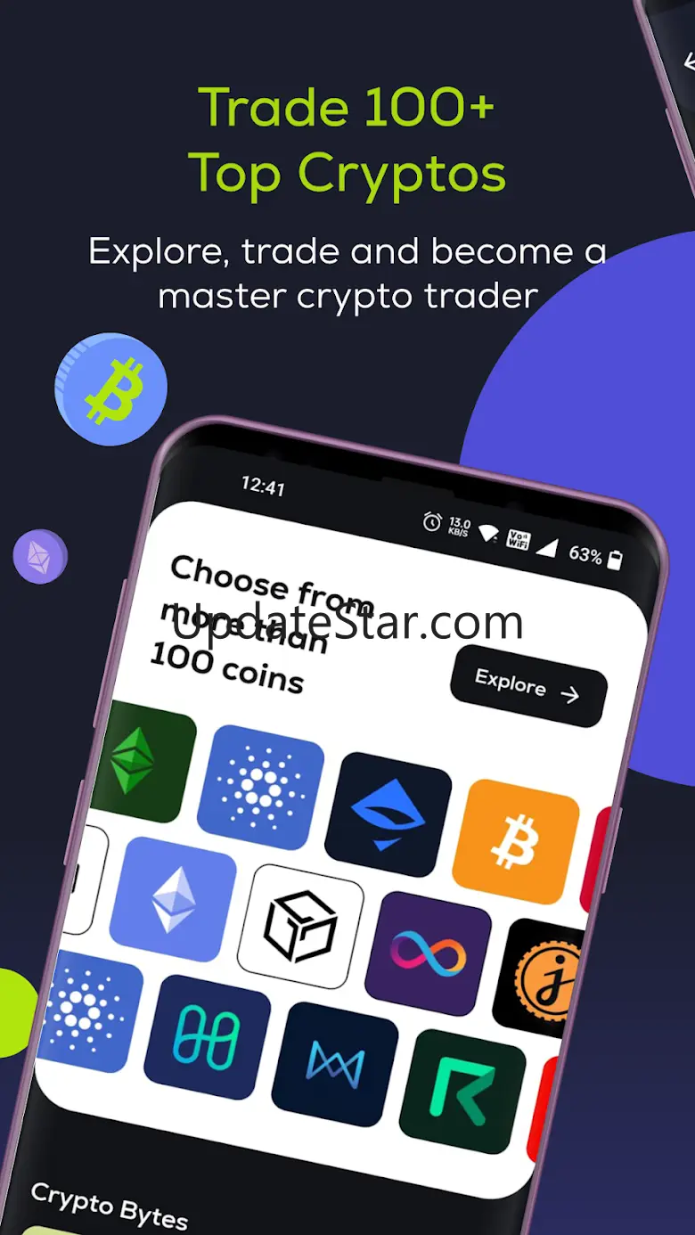 CoinSwitch: Crypto Trading App 7.1.4