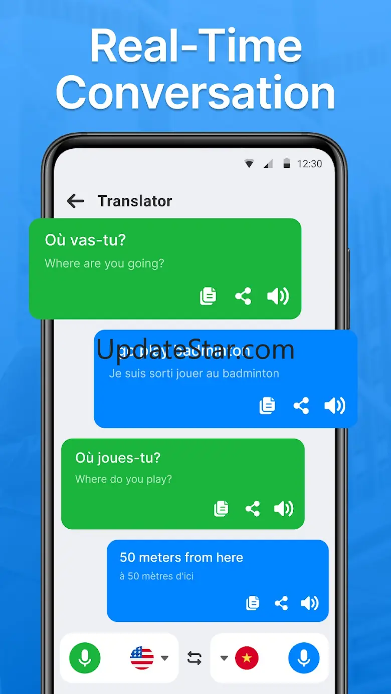 AI Translate: Voice Translator 1.0.2