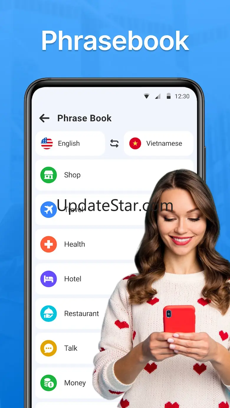 AI Translate: Voice Translator 1.0.2