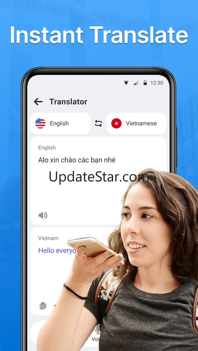 AI Translate: Voice Translator 1.0.2