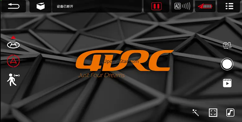 4DRC PRO 1.7.4
