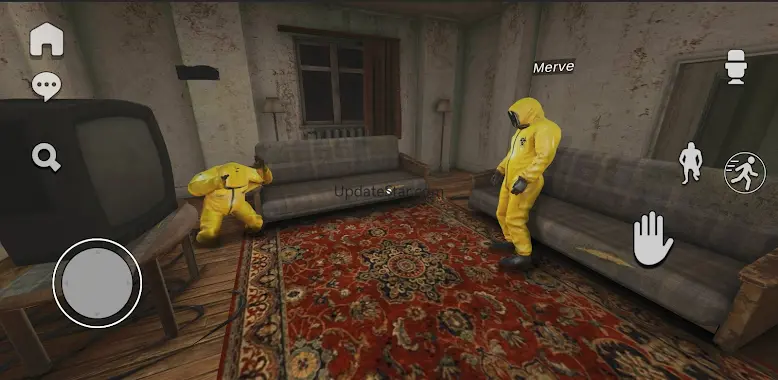 Horror Playtime : Multiplayer 1.3.4