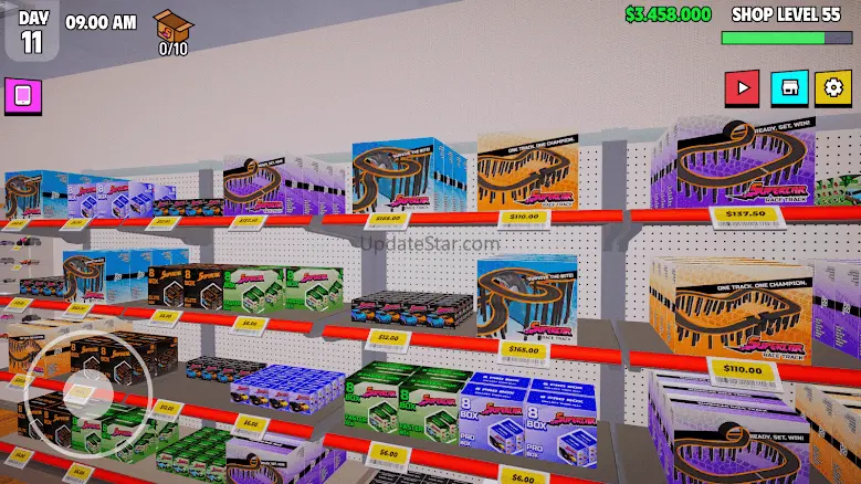 Supercar Collection Simulator 1.0.5