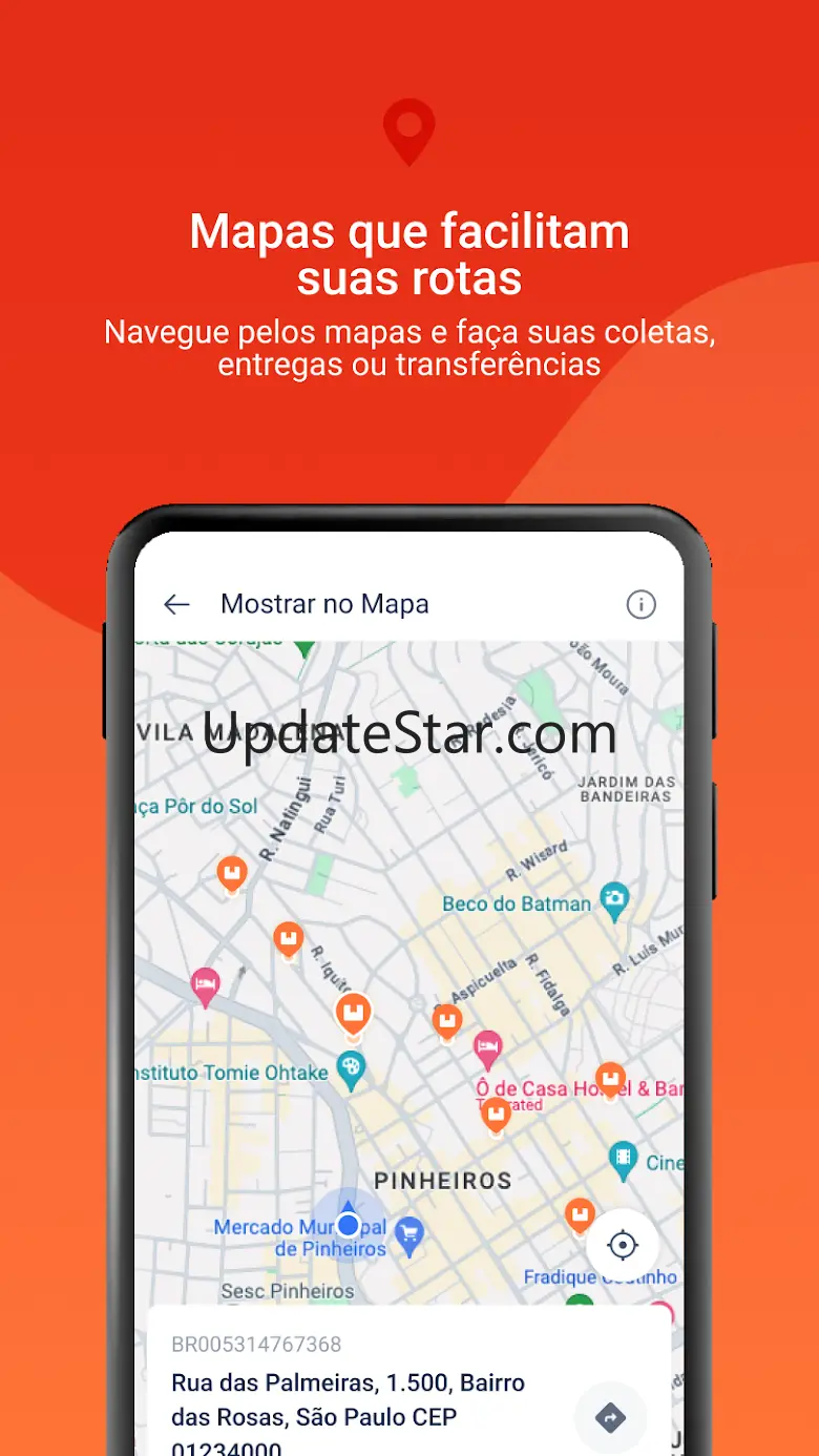 SPX Motorista Parceiro 7.6.0