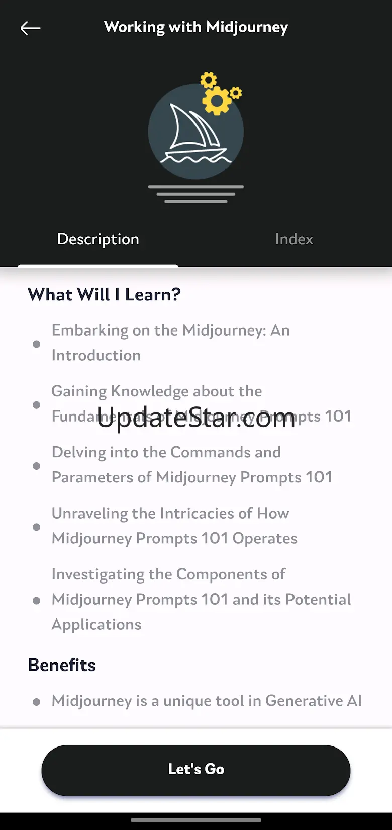 Learn AI & Chat GPT: Gen AI X genAIX_1.0.6