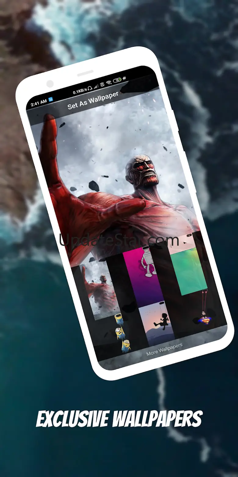 Q Launcher for Android 20252