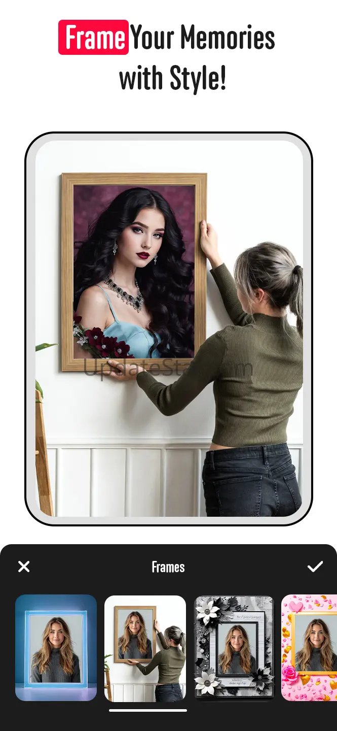 Photo Magic:AI Photos & Videos 22.0.0