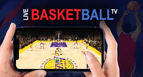 Live Basketball TV Streaming 8.7