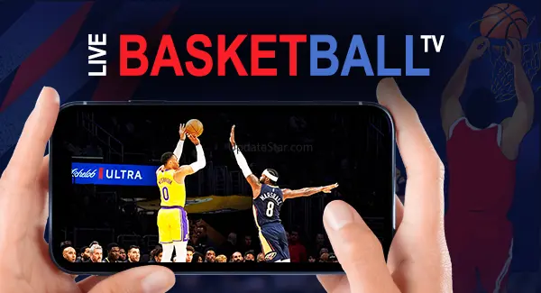 Live Basketball TV Streaming 8.7