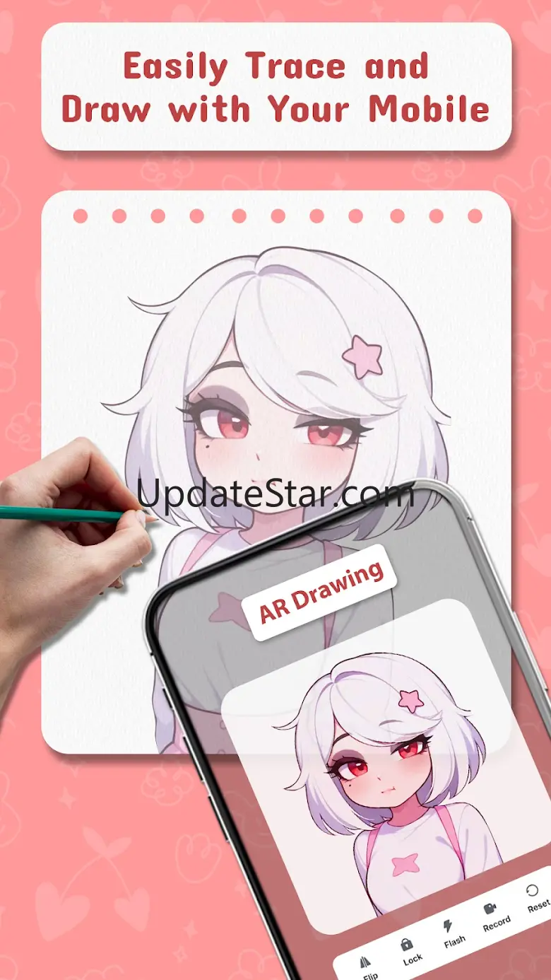 AR Sketch Master: Draw & Paint 1.0.9