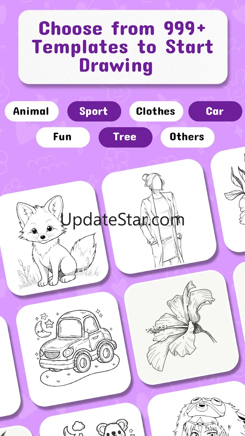 AR Sketch Master: Draw & Paint 1.0.9