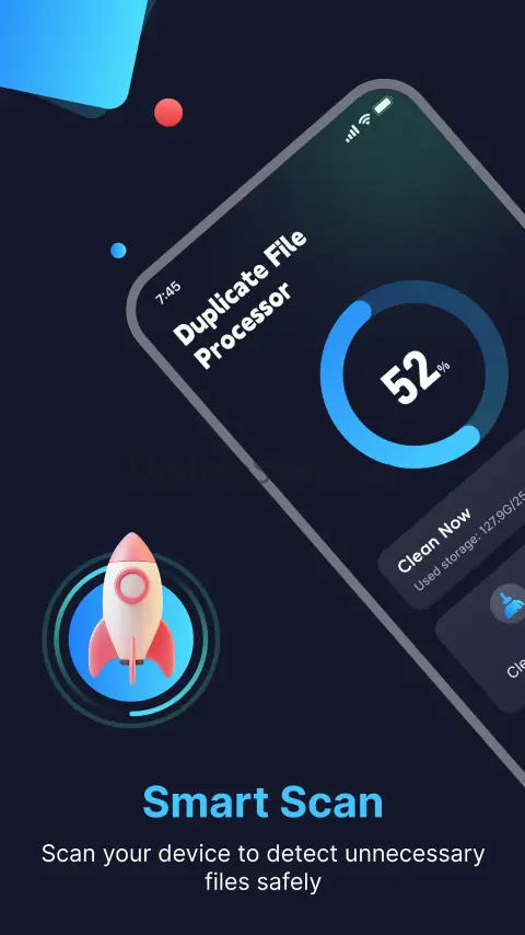 HVD Phone Cleaner 1.0.5