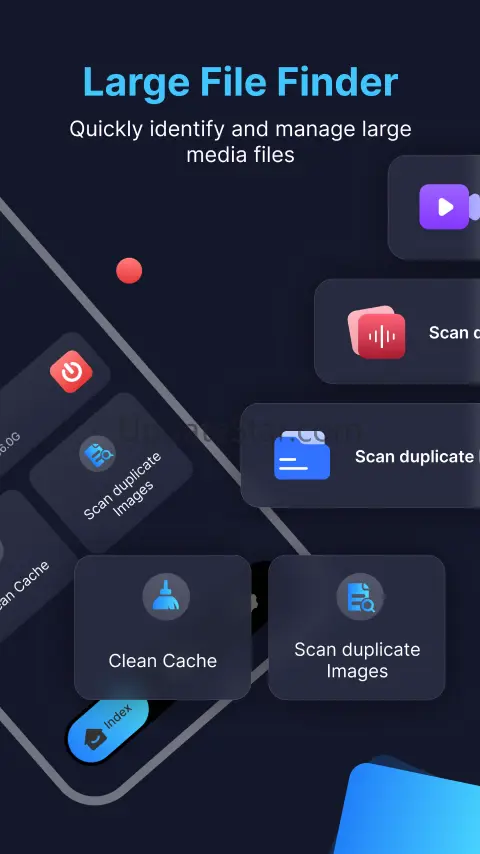HVD Phone Cleaner 1.0.5