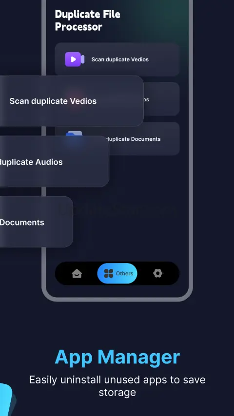 HVD Phone Cleaner 1.0.5