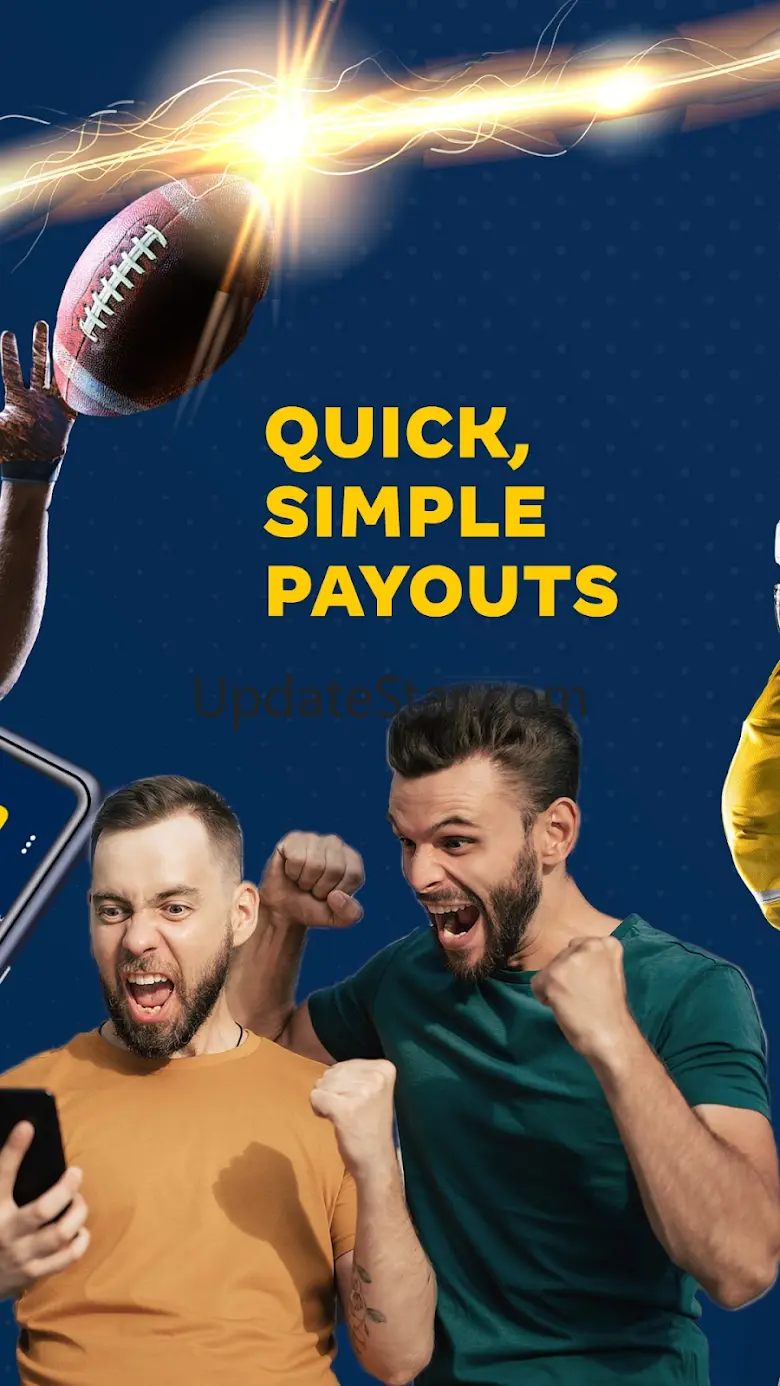 MERKUR BETS – Sports betting 7.12.0