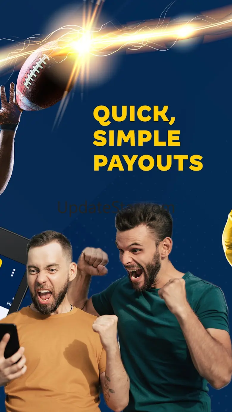 MERKUR BETS – Sports betting 7.12.0
