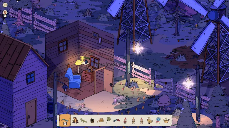 Wind Peaks 1.19.0